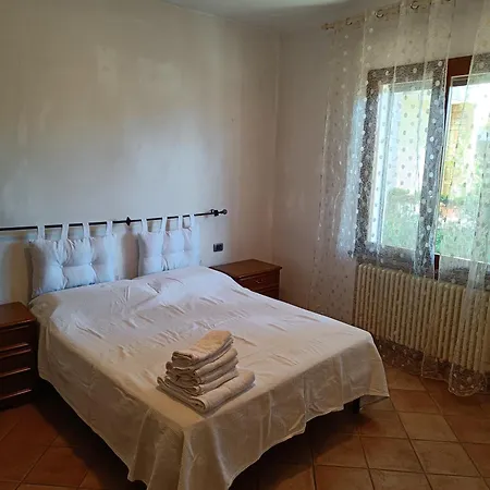 La Casa Dei Nonni