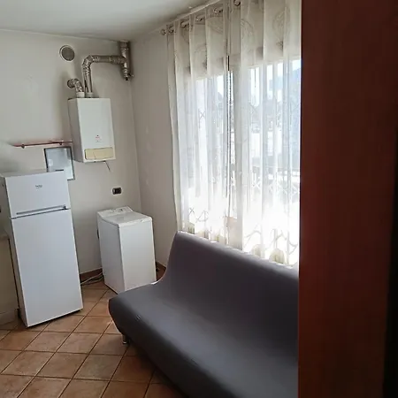 La Casa Dei Nonni Apartmán