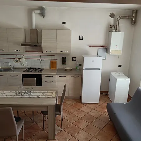 La Casa Dei Nonni Gabicce Mare