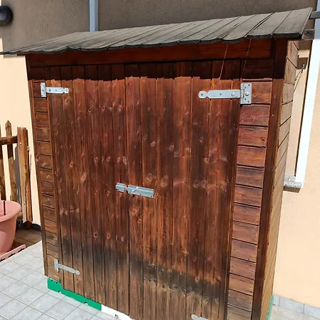 La Casa Dei Nonni *