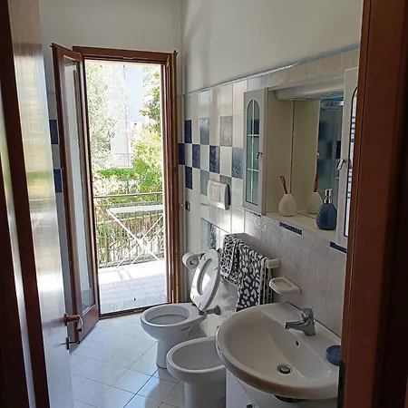 La Casa Dei Nonni Apartmán Gabicce Mare