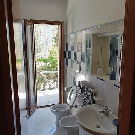 La Casa Dei Nonni Gabicce Mare