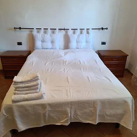 Διαμέρισμα La Casa Dei Nonni Gabicce Mare
