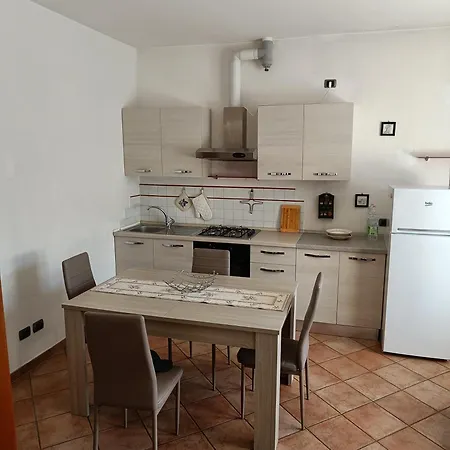 La Casa Dei Nonni Gabicce Mare