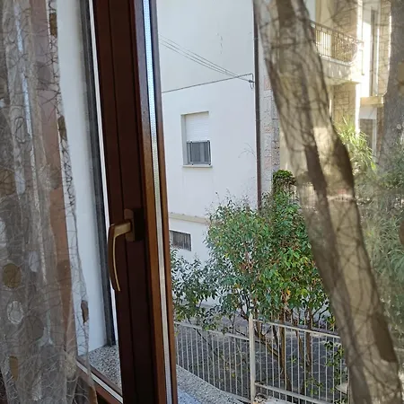 La Casa Dei Nonni Appartement *