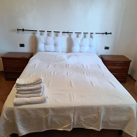 La Casa Dei Nonni * Gabicce Mare