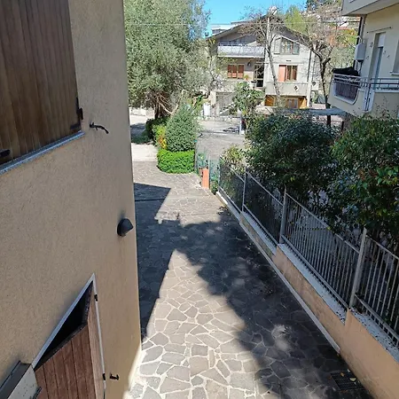 La Casa Dei Nonni Gabicce Mare